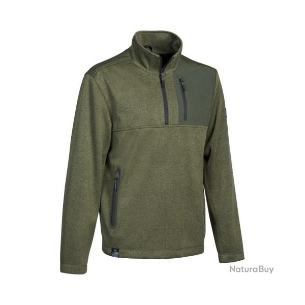 Pull windbreaker PROHUNT membran�