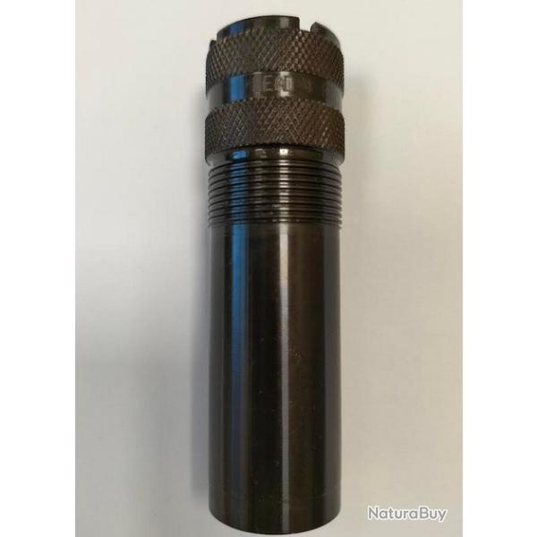 CHOKE INTERNE MOBILCHOKE EXTENDED CAL. 12 POUR BERETTA/BENELLI - 1/4 Cylinder Modified