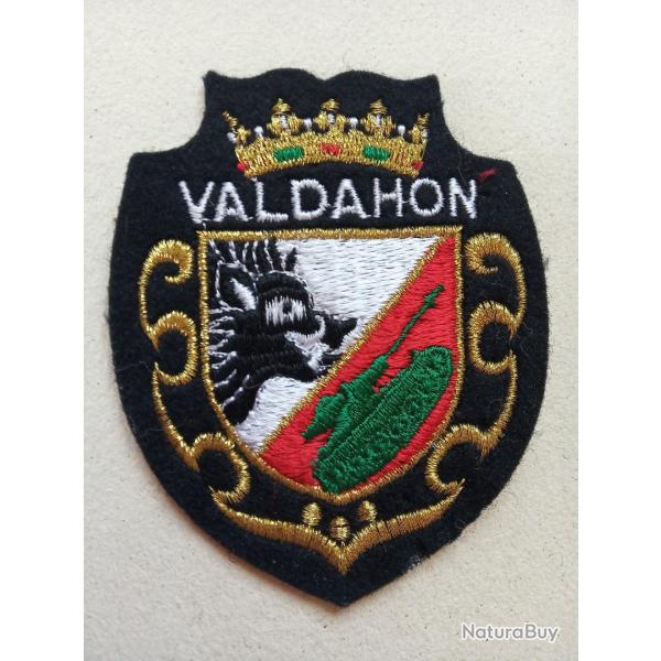 Vends �cusson : VALDAHON