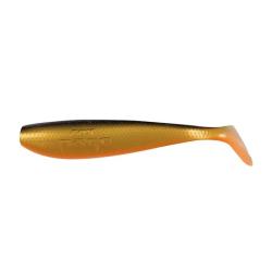 Leurre Souple Fox Rage Zander Pro Shad 12cm 12cm Golden Shiner