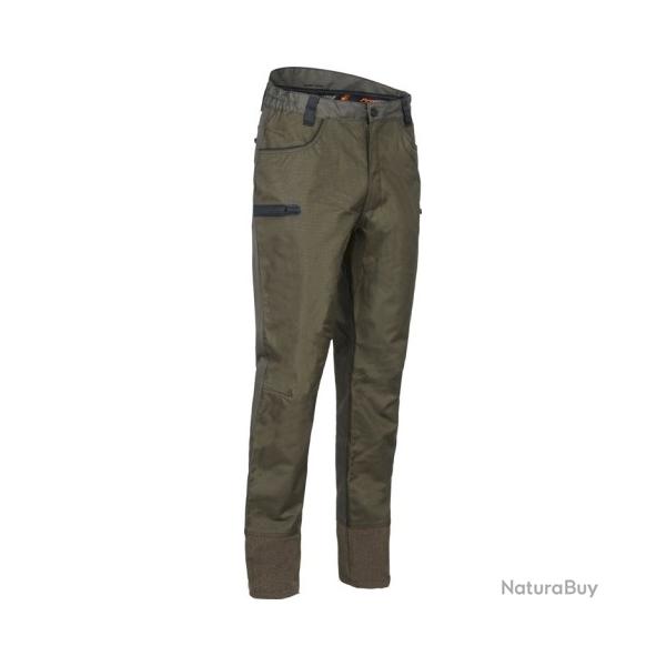 Pantalon de traque keiler PROHUNT kaki