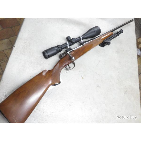 MAUSER 98K 300 SAV REF: 5816