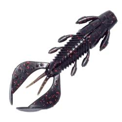 Leurre Souple BIM Tackle Panthera Versatile Craw 6,5cm 6,5cm par 10 #4 - Crawdad