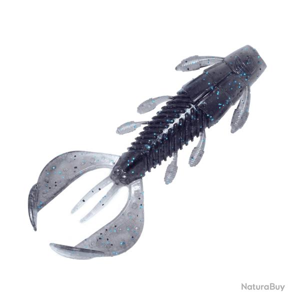 Leurre Souple BIM Tackle Panthera Versatile Craw 6,5cm 6,5cm par 10 #6 - The Deal