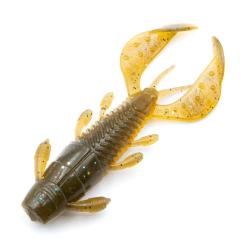 Leurre Souple BIM Tackle Panthera Versatile Craw 8,2cm 8,2cm 7,3g #11 - Deutsch Craw