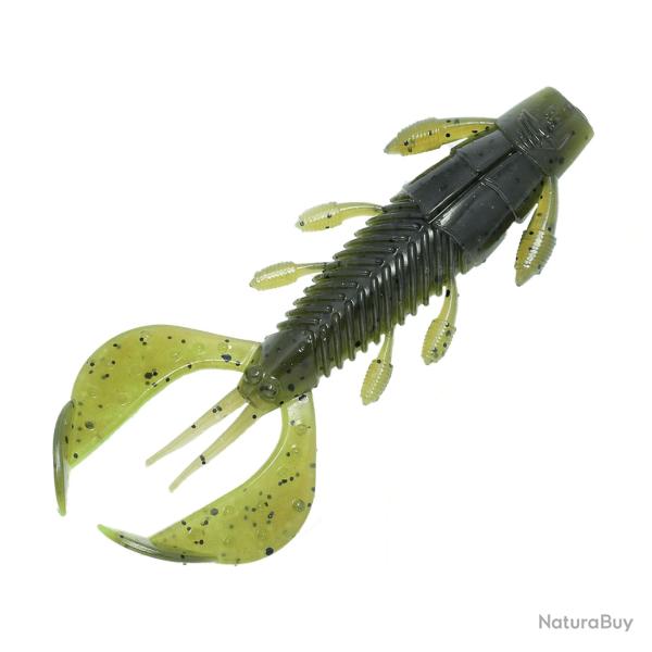 Leurre Souple BIM Tackle Panthera Versatile Craw 8,2cm 8,2cm 7,3g #5 - Summer Craw