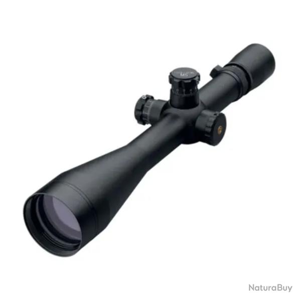 Lun. Leupold mark 4 Matte M5FF 6.5-20x50 - TMR