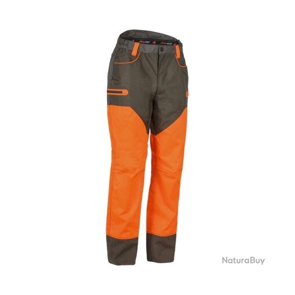 Pantalon de traque keiler PROHUNT orange