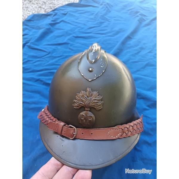 CASQUE ADRIAN MODELE 26