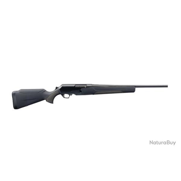 Carabine BROWNING bar 4X hunter crosse composite black cal.30-06 sans organe de vis�e (112A10013)