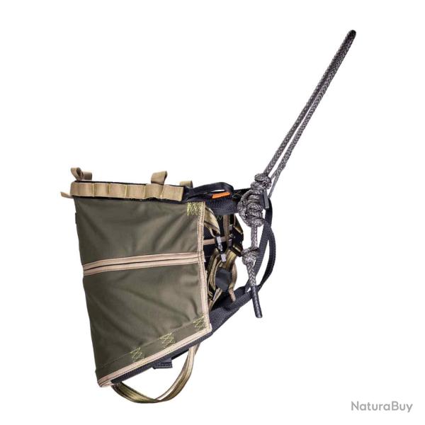 Harnais Hunter Safety System Defender Saddle