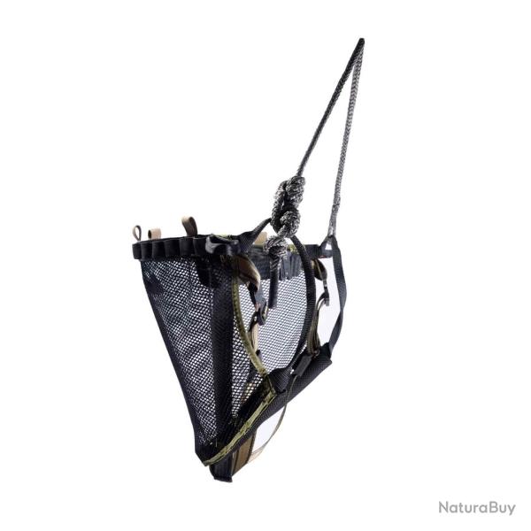 Harnais Hunter Safety System Guardian Saddle