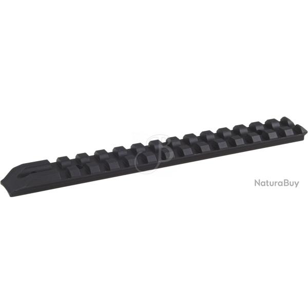 MERKEL SR1 SCINA WEAVER MONTAGE OPTIQUE