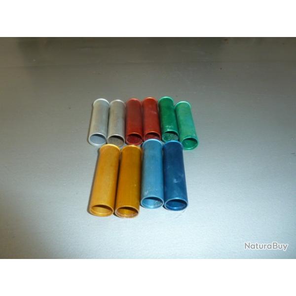 DOUILLES AUTRES CALIBRE 16