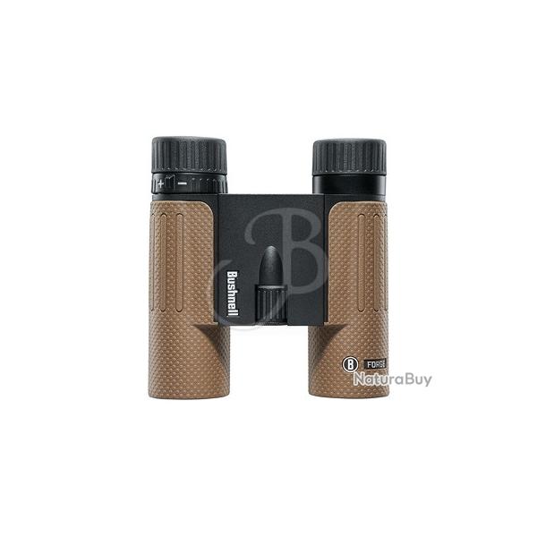 BUSHNELL - JUMELLE FORGE 10X30 IMPERM�ABLE MARRON
