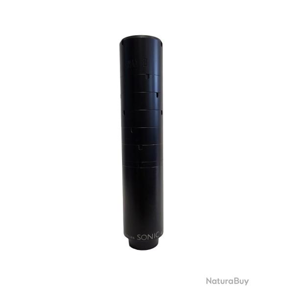 SILENCIEUX NIELSEN SONIC 40 COMPACT MAX 8MM 5/8x24 SPECIAL 300BLK