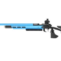 Carabine AR20 Deep Blue Pro 4.5 mm H&auml;mmerli