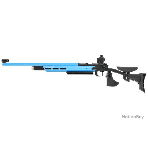 Carabine AR20 Deep Blue Pro 4.5 mm H�mmerli