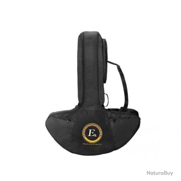Ek Archery - Housse noire pour arbaltes 30" (2)