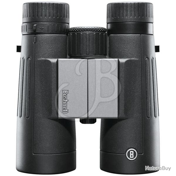 BUSHNELL - JUMELLE POWERVIEW-2 10X42 ALUMINUM