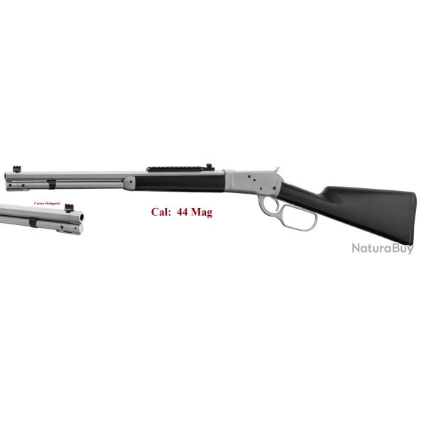 Carabine 1892 Alaskan Take Down - Cal 44 Mag