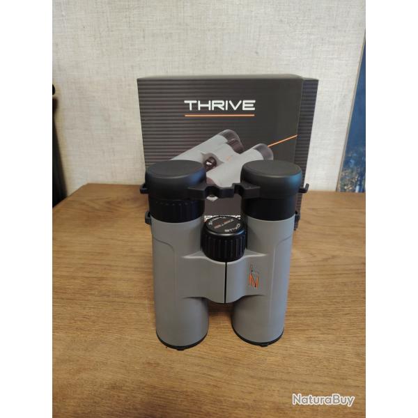 Jumelles 10x42 ZERO TECH