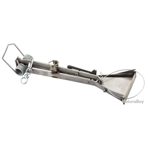 Pi�ge Billard � lacet pour renards