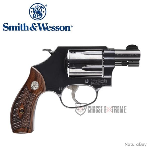 Revolver S&W Model 36 Classic No Internal Lock Cal 38 Spcial