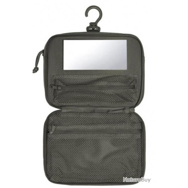 Trousse de toilettte TRANSALL A10 EQUIPEMENT couleur vert oilve