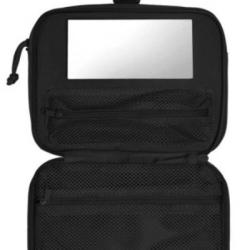Trousse de toilettte TRANSALL A10 EQUIPEMENT couleur noir