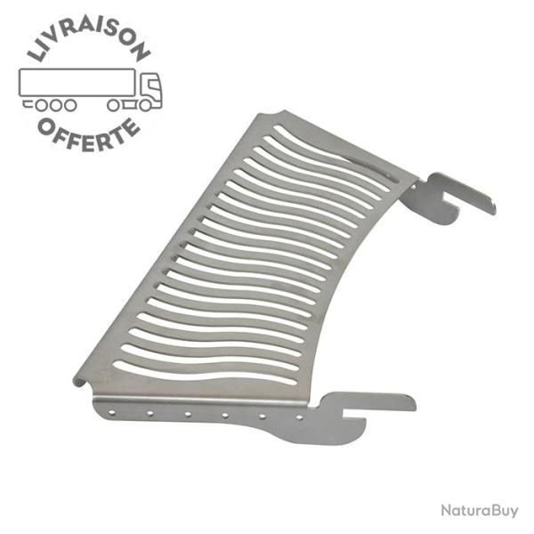 Tablette inox RC 106 RC CONCEPT