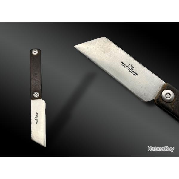COUTEAU Sheffield I.XL - Sheffield, Royaume-Uni - D�but du XIX�me si�cle