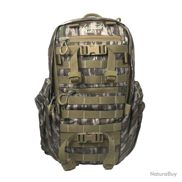 Sac � dos Latitude Camo Ranger 11