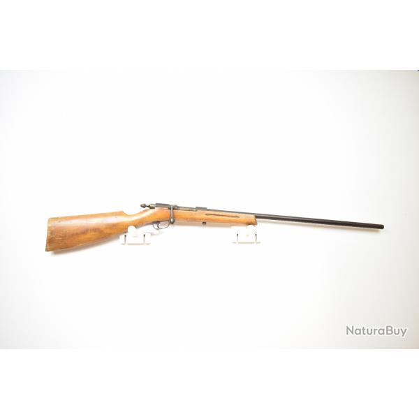 Carabine Manufrance Monocoup Calibre 14mm