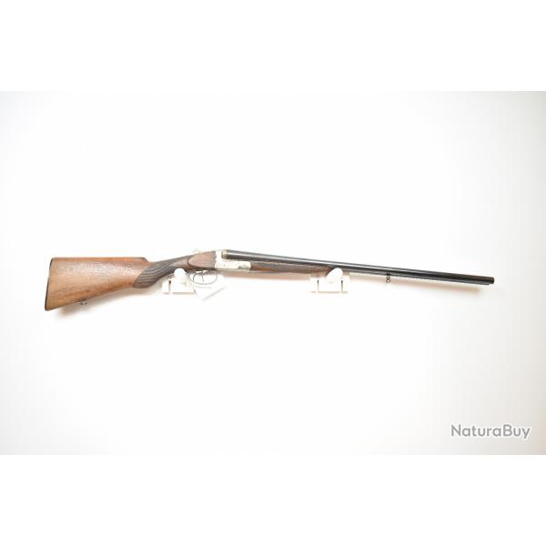 Fusil St�phanois Juxtapos� Calibre 16-65