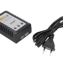 CHARGEUR BATTERIE AUTO STOP LI-PO RAPIDE