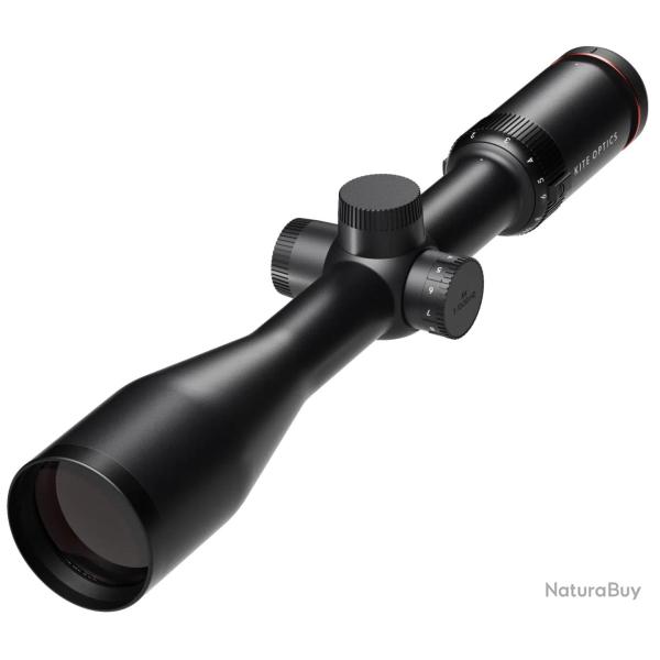 Lunette de vis�e Kite Optics K4 1x-4x24