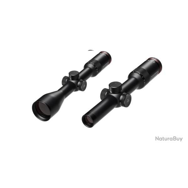 Lunette de vise Kite Optics B6 1x-6x24