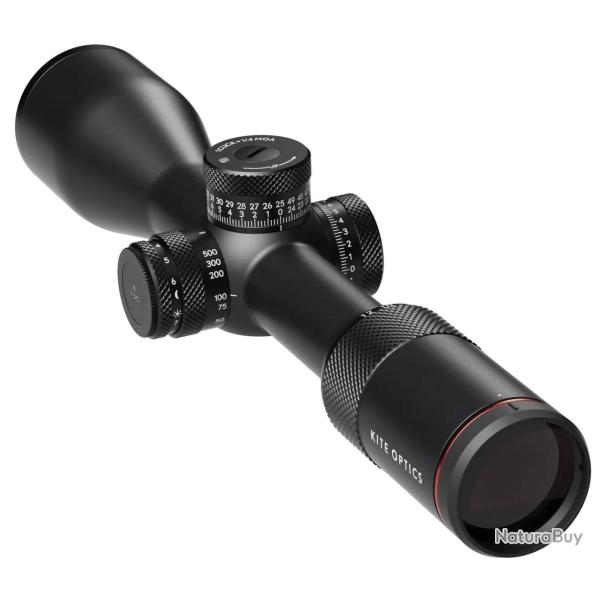 Lunette de vis�e Kite Optics B6 LR, 23I 3x-18x50