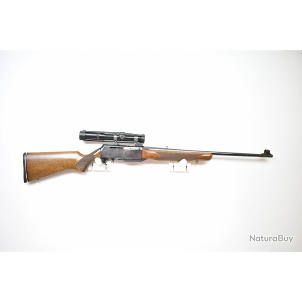 Carabine Browning Bar 1 Calibre 300Win