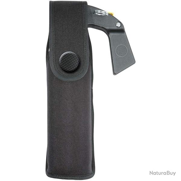 Porte A�rosol Anti-Agression 500ml Noir