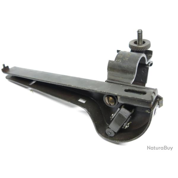 Alidade fusil Mauser 98 K ww2