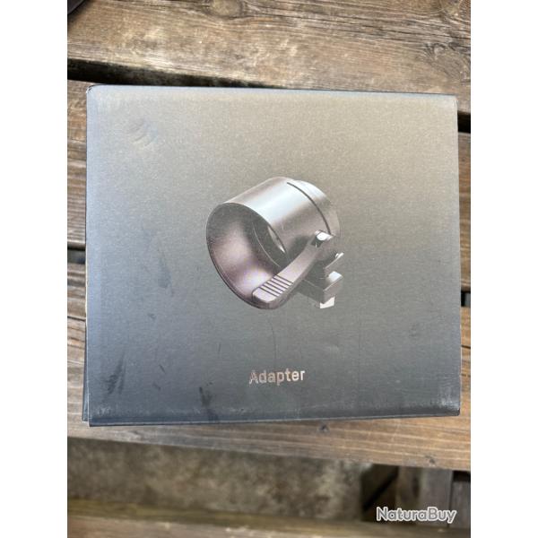 Adaptateur pour HIKMICRO Thunder -40A