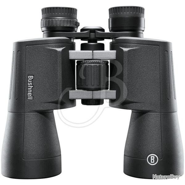 BUSHNELL - JUMELLE POWERVIEW-2 12X50 ALUMINUM