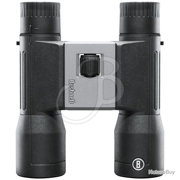 BUSHNELL - JUMELLE POWERVIEW-2 16X32 ALUMINUM