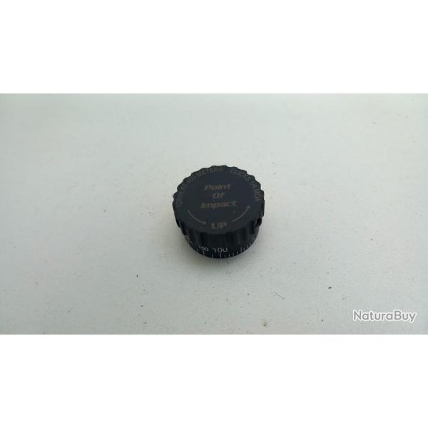 Capuchon tourelle burris x four