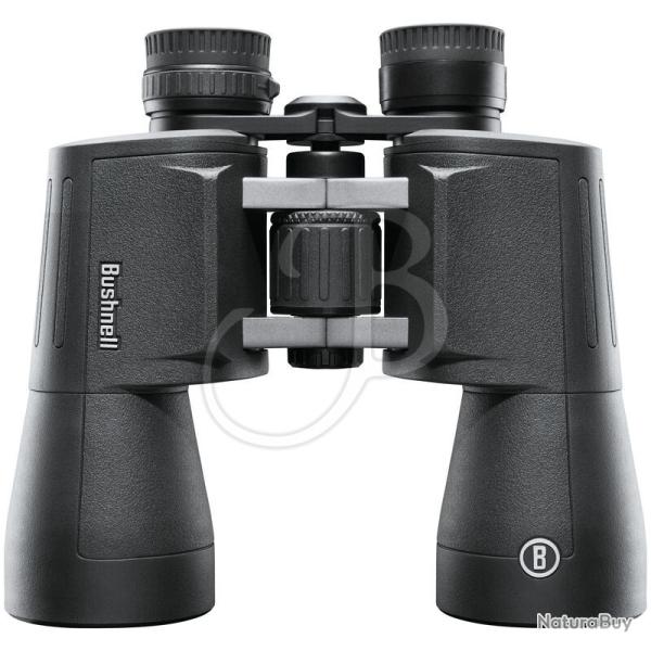 BUSHNELL - JUMELLE POWERVIEW-2 20X50 ALUMINUM