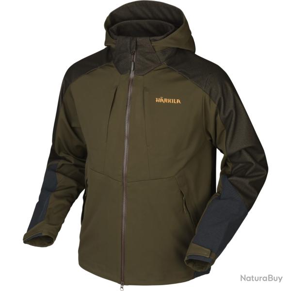 Veste Harkila Mountain Hunter Hybrid