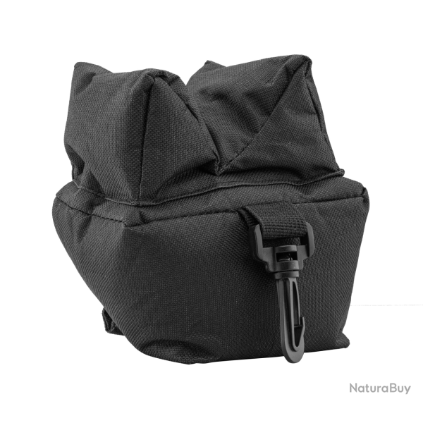Support de Tir pour arme longue - 2 sacs