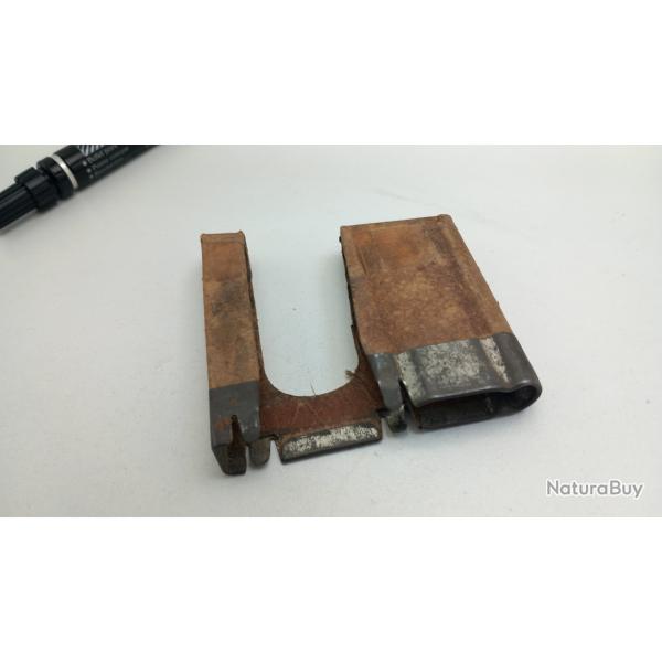 Clip carton suisse 6 coups rf 1